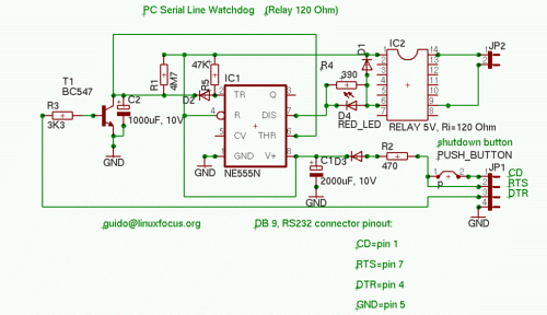 [rel a 120 Ohm]